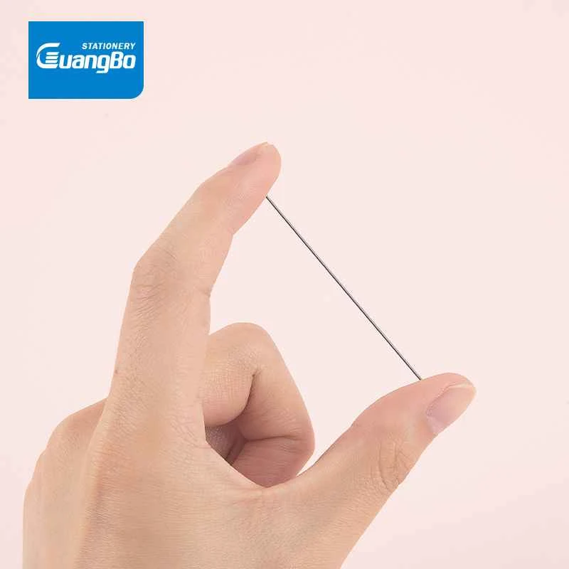 Guangbo Pencil Leads / Isi pensil 0.5MM HWB06135